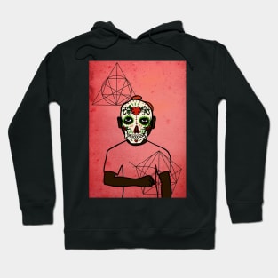 PixelPuzzles Hoodie